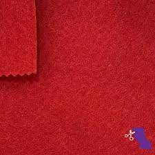 carpete eventos com resina vermelho 6a