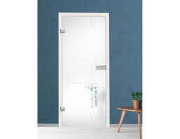 For specialist advice call 01246 380283 or email: Linea Grooved Glass Door Design Frosted Glass Internal Doors