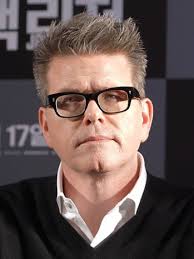 Christopher McQuarrie - P 2013. Getty Images. Christopher McQuarrie. Warner Bros. is remaking the Cold War thriller Ice Station Zebra and has tapped ... - christopher_mcquarrie