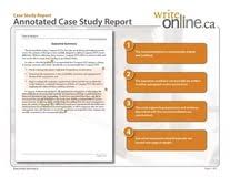 Memorial Hospital Case Study PDF Format Template Free Download casestudyexamples com