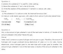Ncert Solutions Class 10 Science
