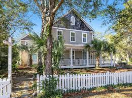 in historic southport nc real estate