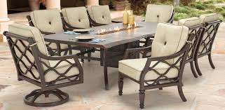 Thus, it is never surprising when they are the. Luxury Patio Furniture By Castelle Los Angeles Style Pacific Patio Furniture