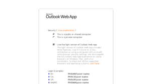 Visit Email Providence Org Outlook Web App