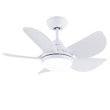 5 Abs Blade Maxy Ceiling Fan With Light
