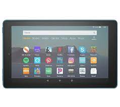 Amazon Fire 7 16GB Tablet - 9th ...