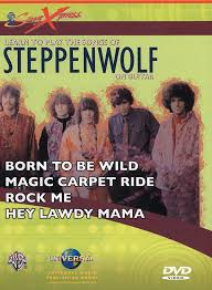 songxpress steppenwolf guitar dvd