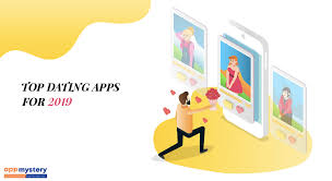 It was the first platform to introduce the 'swipe' feature, where the swipe would determine if you're the app has over 45 million users and this is growing due to its empowerment of women but also because of its ease of use. Top Dating Apps To Lookout In 2019