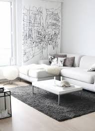 White Sofa Design Ideas Pictures For