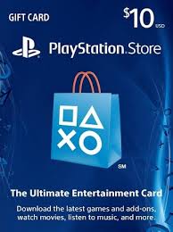 We did not find results for: Buy 10 Usd Psn Gift Card Us Playstation Network