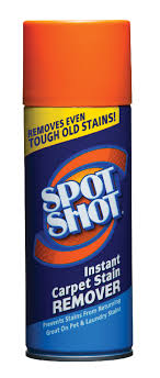 spot shot eliminate tough stains