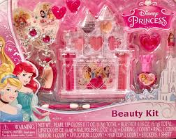 disney princess beauty kit ebay