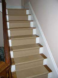 replacing a stair runner stonehaven life