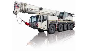 Terex Demag Ac 100 10x6x8 Specifications Load Chart