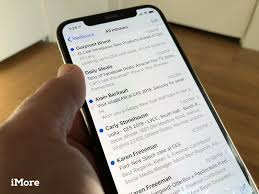 The best email apps for iphone 2021. How To Send An Email From Mail App On Iphone And Ipad Imore