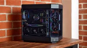 gaming pc parts and setup guide