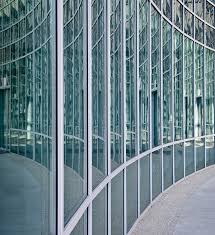 Types Of Curtain Wall System And Their