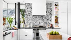 Wallpaper for Your Kitchen