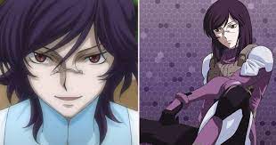 Gundam 00: 10 Things Only True Fans Know About Tieria Erde