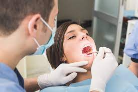 Oral Sedation