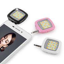 Buy Wholesale Phone Selfie Light From China
