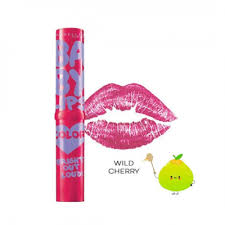 maybelline baby lips love color balm