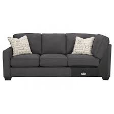 alenya 2 piece laf sofa sectional in