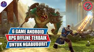 Awalnya game rpg hanya bisa dimainkan di pc atau laptop. 6 Game Android Offline Rpg Terbaik Buat Ngabuburit Momoy Android Gamer