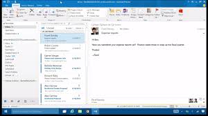 Fortunately, it's not hard to find open source software that does the. Here S How Outlook 2016 Looks On Windows 10 Techradar