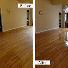 affordable floor resurfacing in