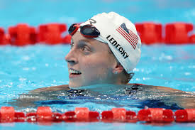 2 days ago · katie ledecky is competing in two swimming finals this morning in tokyo. Lbsfadp2l8afqm