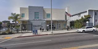 Social security resource center is a free public resource site and not associated with any government agencies or the ssa. Los Angeles Social Security Office 215 N Soto Street