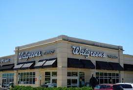 walgreens pharmacy in