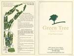 Green Tree Golf Club - Course Profile | Junior Golf Associat