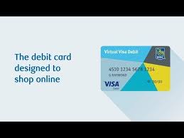 Maybe you would like to learn more about one of these? Rbc Virtual Visa Debit The Debit Card Designed To Shop Online Youtube