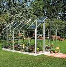 Popular Halls Greenhouses