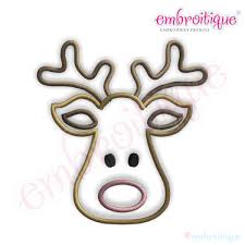 Rudolph the red nose reindeer. Rudolph Outline Free Rudolph Outline Png Transparent Images 41566 Pngio