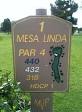 Mesa Linda Rates - Costa Mesa Country Club
