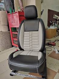 Leather Car Seat Covers Leather Seat