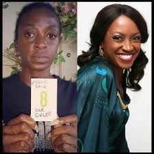 chibok s kate henshaw blasted for