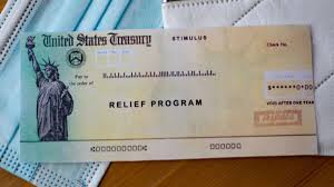 Citizen or resident alien (who is not eligible to be claimed as a dependent on someone else's tax return), you will likely receive a stimulus payment. Where Is My Golden State Stimulus How To Check Track As Com