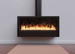 Cost To Install A Fireplace