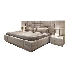 Bedroom furniture luxury king size modern. Luxury Italian Bedroom Set Furniture King Size Modern Latest Double Bed Bedroom Sets Aliexpress
