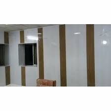 Waterproof Pvc Wall Panel For Residential