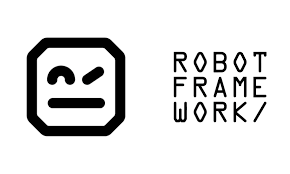 robot framework gilbert moÏsio