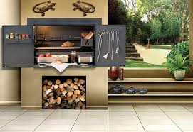 Elevating Your Outdoor Braai Area With