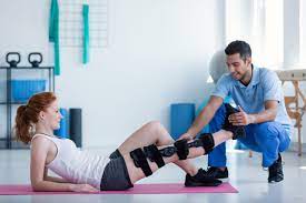 Maybe you would like to learn more about one of these? Sidelined By Sports Injuries Physical Therapy Can Help Inova Newsroom
