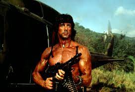 Best Sylvester Stallone Movies ...