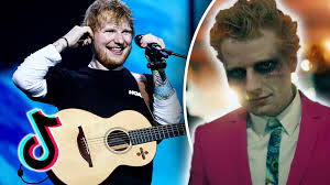 To see tattoos about ed sheeran click here. Ed Sheeran S New Song Bad Habits Inspires Tiktok Trend Capital