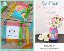 15 simple cute photo frame crafts for